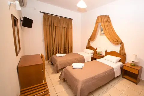 Villa Angira in Δημοτική Ενότητα Θήρας — foto 22