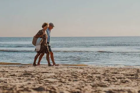 Vakantiepark Buiten Bergen foto 3