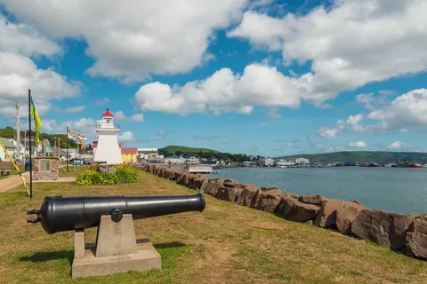 Atlantisch Canada op het gemak foto 19