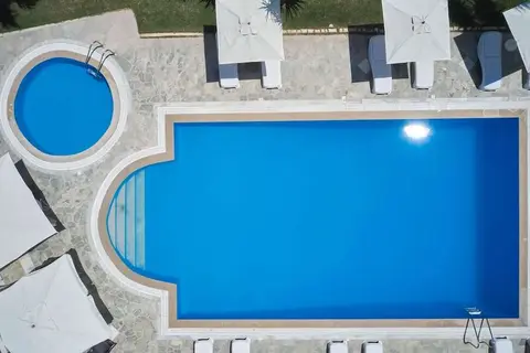 Polos Hotel Paros in Paros, foto 2