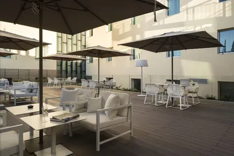 Glance Hotel in Florence, foto 18