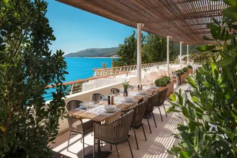 Girandella Family Hotel, Valamar Collection in Labin — foto 16