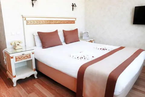 Hotel Yusufpasa Konagi in Fatih — foto 2