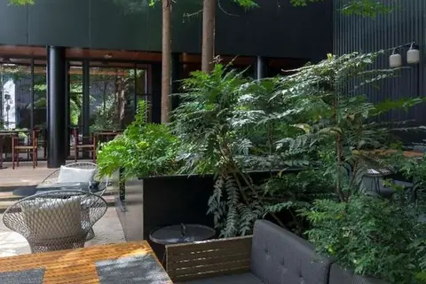 Hotel Valverde Lisboa in Lissabon, foto 27