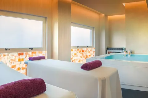 Hotel SH Valencia Palace foto 17