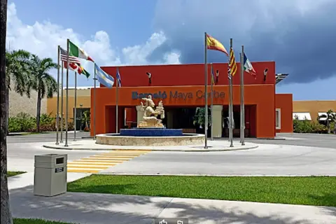Barceló Maya Caribe - All Inclusive in Playa del Carmen