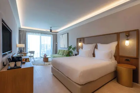 Aulus Chania Resort, Curio Collection by Hilton in Σταυρός — foto 26