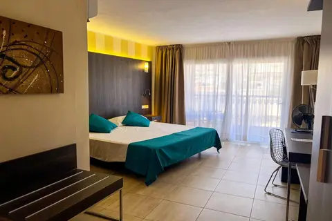 Hotel La Aldea Suites in Santa María de Guía de Gran Canaria — foto 20