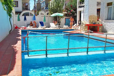 Fortin in Kusadasi, foto 8