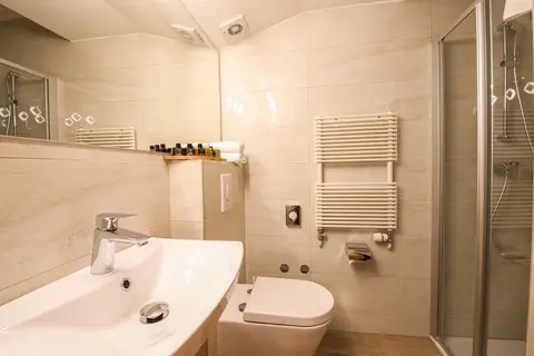 Hotel Evropa in Celje — foto 11