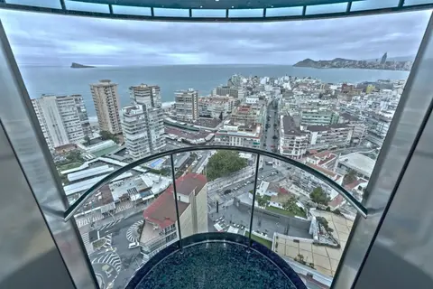 Madeira Centro in Benidorm — foto 23
