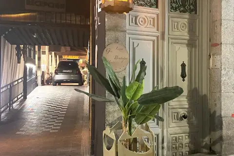 Hotel Natura Life Gran Vía in Madrid — foto 10