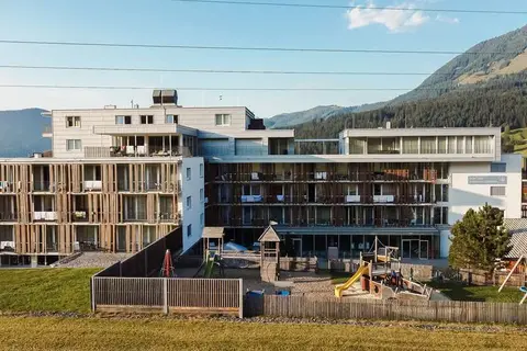 Alpenhotel Kaiserfels in St. Johann in Tirol — foto 15