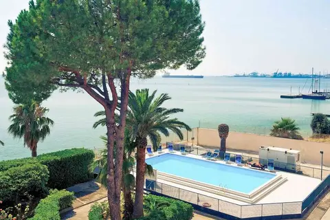 Hotel Delfino Taranto in Tarente — foto 2