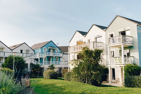 Vakantiepark Le Chant Des Oiseaux foto 24