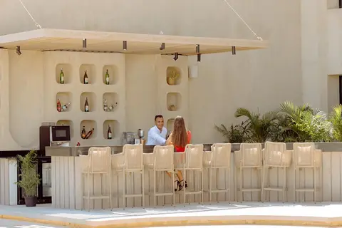 SUNRISE Anjum Resort Marsa Alam in مرسى علم — foto 8