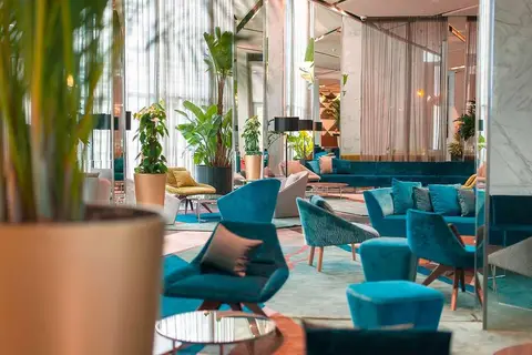 Barcelo Anfa Casablanca in Casablanca, foto 18