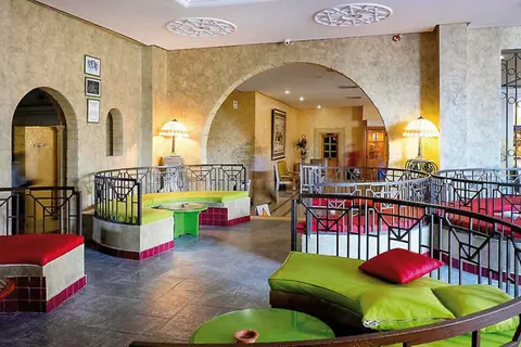 Houda Golf & Beach Resort in المنستير — foto 18