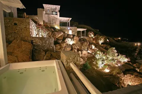 Atlantis Beach Residence in Paradijs — foto 14