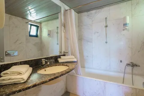Kos Palace Hotel in Τιγκάκι — foto 22