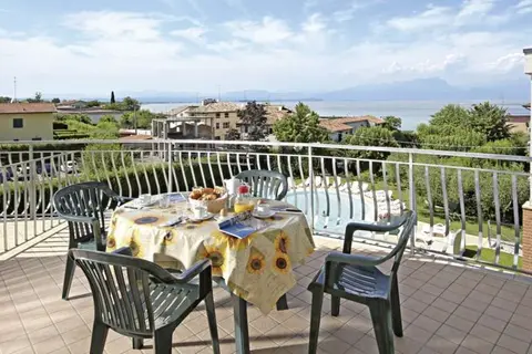 Hotel Nettuno in Peschiera del Garda, foto 22