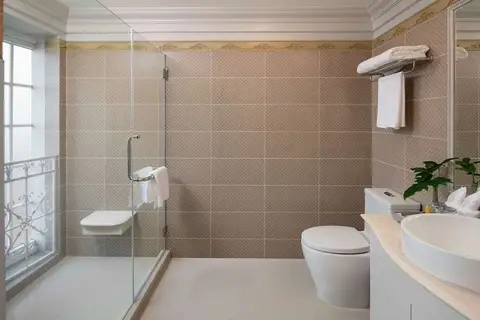 Kingston Suites in Bangkok, foto 11