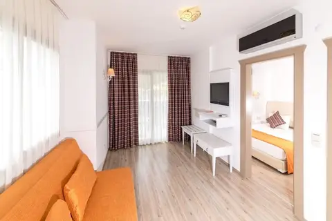 Mersoy Exclusive Hotel in Marmaris — foto 8