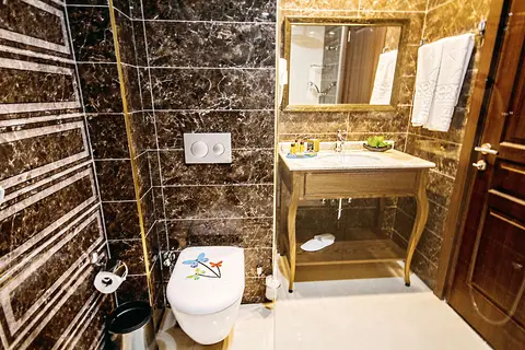 Sea Star Marmaris - Adult Only in Marmaris — foto 27