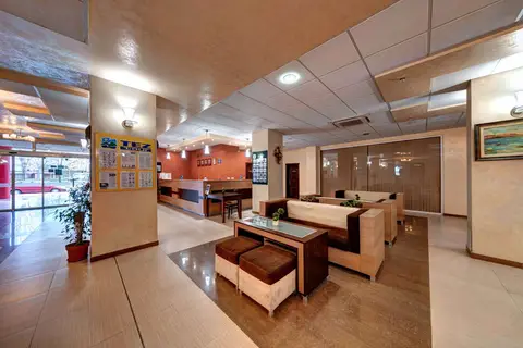 Hotel Esperanto in Несебър — foto 11