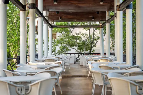 Graceland Khaolak Beach Resort in คึกคัก — foto 15