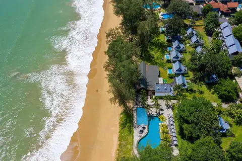 Khaolak Emerald Beach Resort & Spa in Khao Lak — foto 13