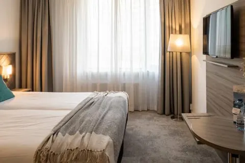 Churchill Hotel Terneuzen foto 1