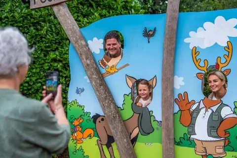 TopParken Resort Bosvallei foto 29