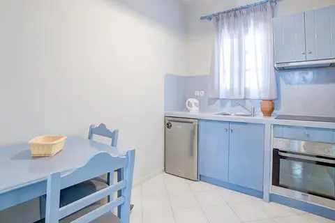 Monolithia Traditional Houses in Thira Municipal Unit — foto 11