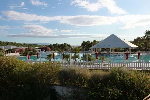 Club Esse Sunbeach in Squillace, foto 28