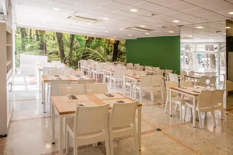 Appartementen Magic Tropical Splash in Finestrat — foto 7
