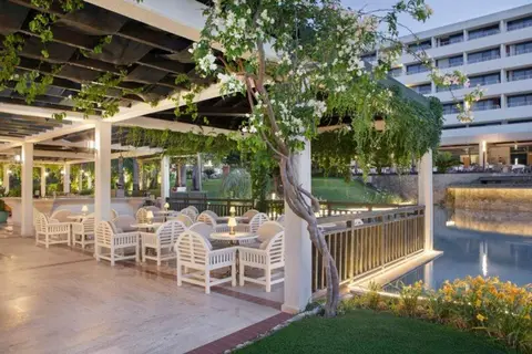 Mirage Park Resort in Kemer — foto 18