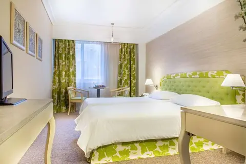 Airotel Alexandros in Athene — foto 4