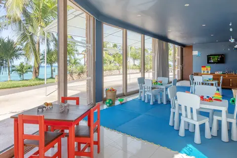 Meliá Zanzibar in Kiwengwa — foto 18