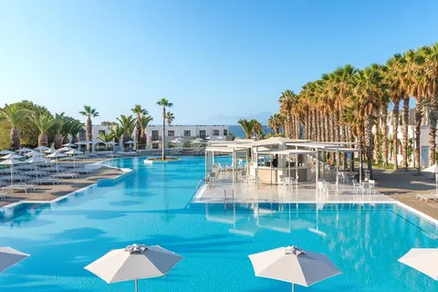 SPLASHWORLD Porto Bello Beach foto 1