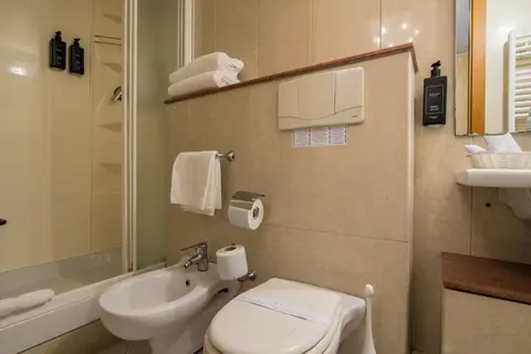Hotel Porta del Sole in Meran — foto 5