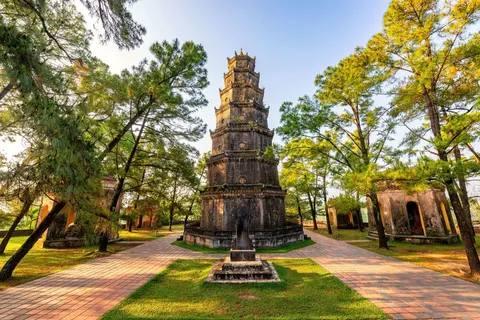 Rondreis Onvergetelijk Vietnam in Rondreizen — foto 10