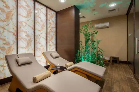 Holiday Inn Antalya in Muratpaşa, foto 19
