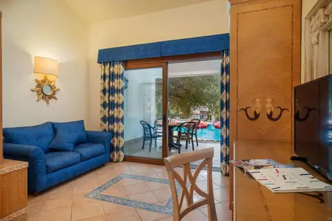 Hotel Club Esse Palmasera in Durgali/Dorgali — foto 12