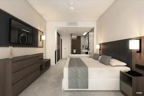 Riu Palace Kukulkan in Cancùn — foto 8
