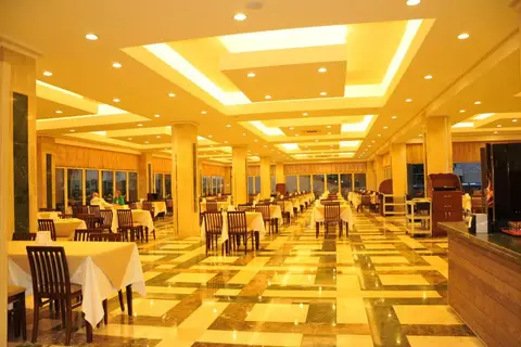 Nerton Hotel in Manavgat — foto 15