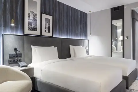 Radisson Izmir Aliaga in Aliaga, foto 16