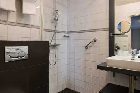 Prominent Inn Hotel Noordwijk foto 10