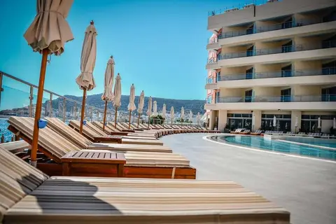 Konstantinos Palace in Konstantinos Palace, foto 11