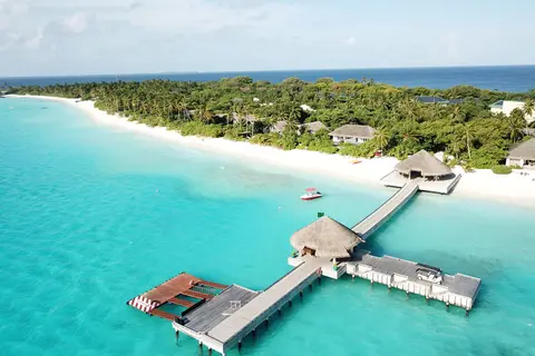 Sirru Fen Fushi – Private Lagoon Resort in Ukulhas — foto 6